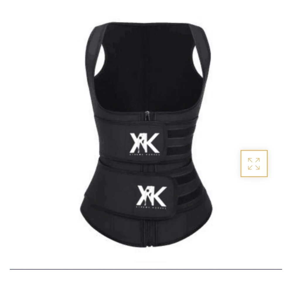 Waist Trainer